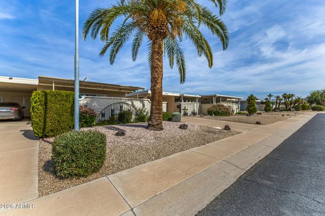 9708 W TEAKWOOD Drive, Sun City, AZ 85351