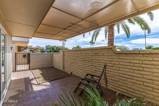 9708 W TEAKWOOD Drive, Sun City, AZ 85351