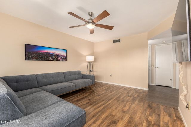 9708 W TEAKWOOD Drive, Sun City, AZ 85351