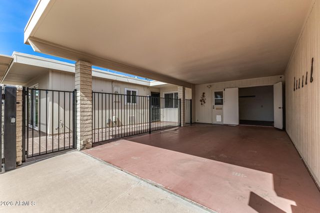 9708 W TEAKWOOD Drive, Sun City, AZ 85351