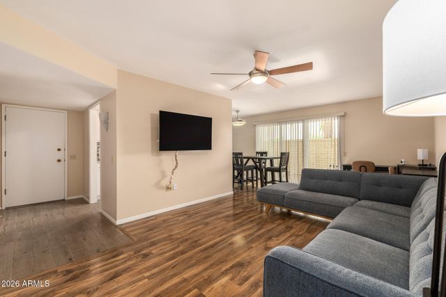 9708 W TEAKWOOD Drive, Sun City, AZ 85351