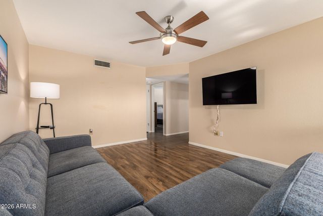 9708 W TEAKWOOD Drive, Sun City, AZ 85351