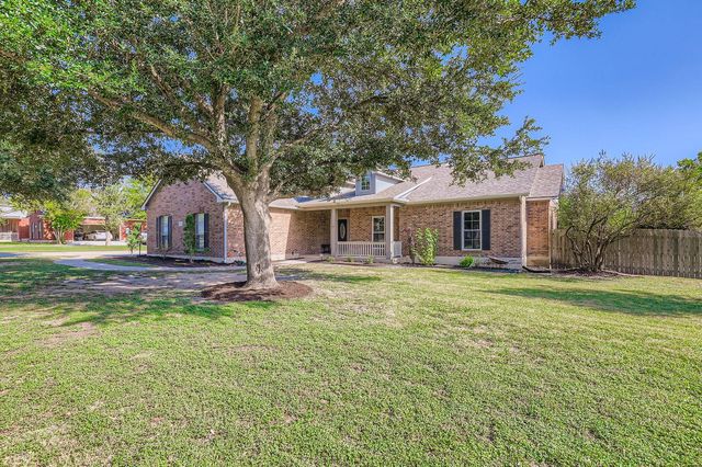 103 Pecos DR, Hutto, TX 78634
