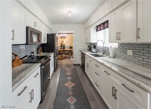3466 Clover Drive, Brunswick, OH 44212