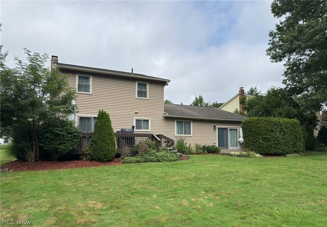 3466 Clover Drive, Brunswick, OH 44212