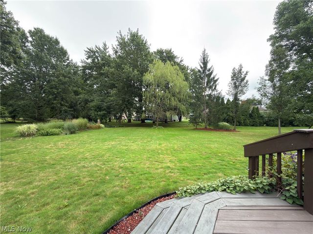 3466 Clover Drive, Brunswick, OH 44212