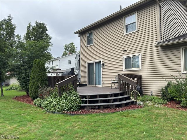 3466 Clover Drive, Brunswick, OH 44212