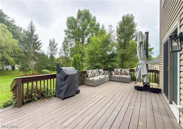 3466 Clover Drive, Brunswick, OH 44212