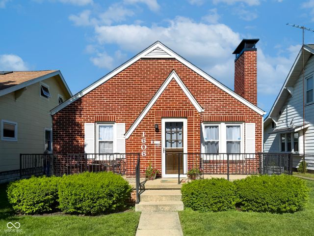 1606 California Street, Columbus, IN 47201