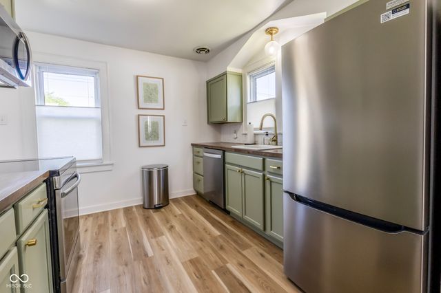 1606 California Street, Columbus, IN 47201