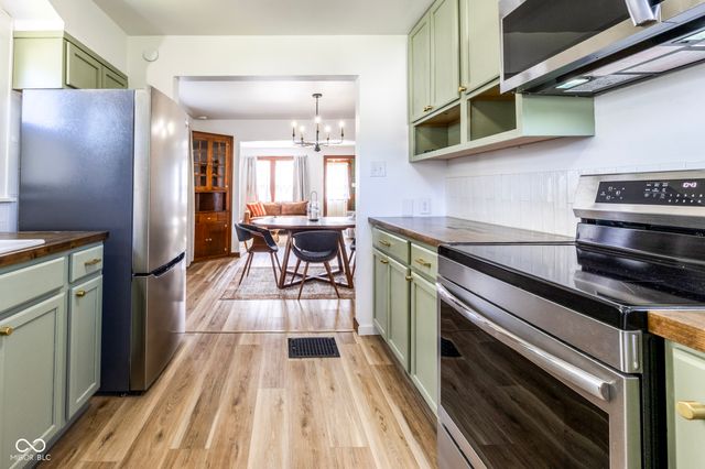 1606 California Street, Columbus, IN 47201