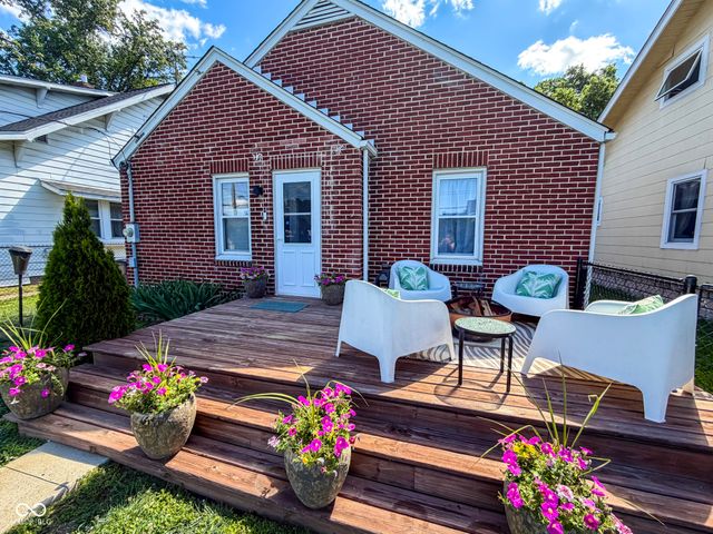 1606 California Street, Columbus, IN 47201