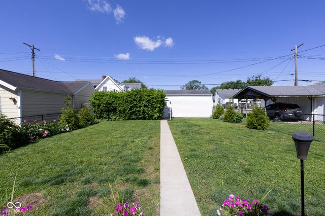 1606 California Street, Columbus, IN 47201