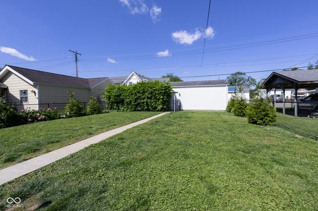 1606 California Street, Columbus, IN 47201