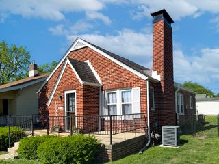 1606 California Street, Columbus, IN 47201