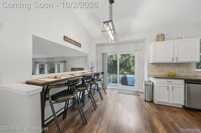 973 Callaway Court, Howell, MI 48843