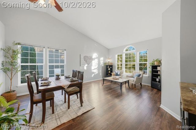 973 Callaway Court, Howell, MI 48843