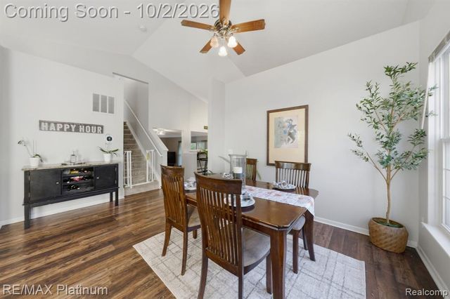 973 Callaway Court, Howell, MI 48843