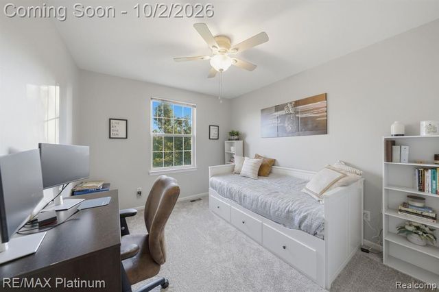 973 Callaway Court, Howell, MI 48843