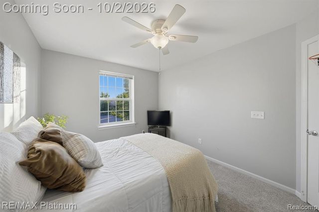 973 Callaway Court, Howell, MI 48843