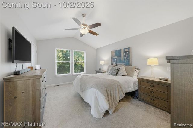 973 Callaway Court, Howell, MI 48843