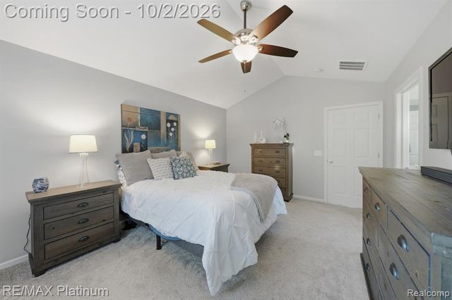 973 Callaway Court, Howell, MI 48843