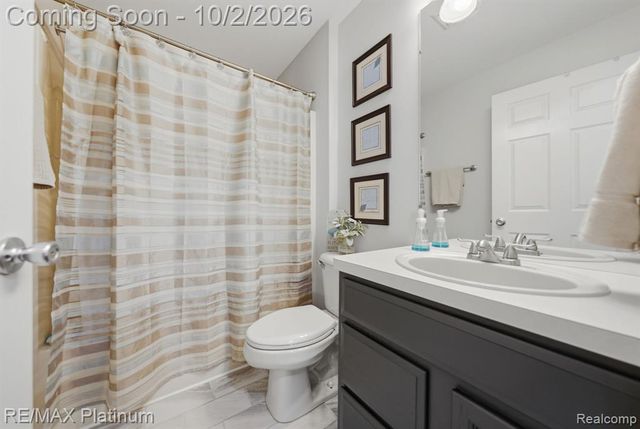 973 Callaway Court, Howell, MI 48843