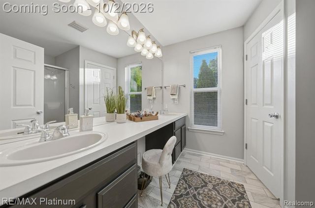 973 Callaway Court, Howell, MI 48843