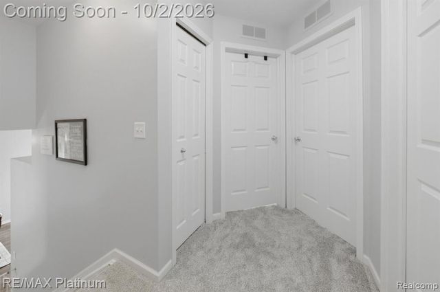 973 Callaway Court, Howell, MI 48843