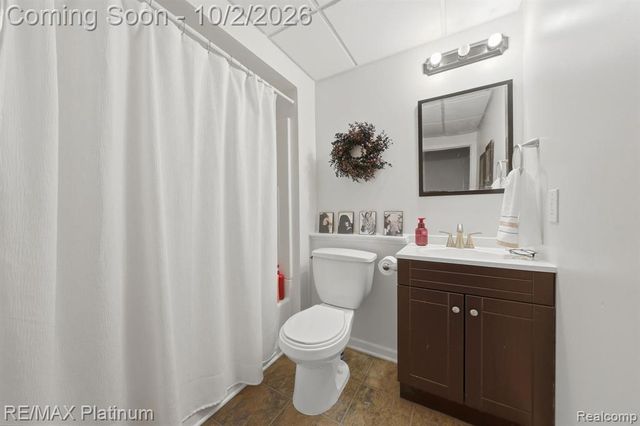 973 Callaway Court, Howell, MI 48843