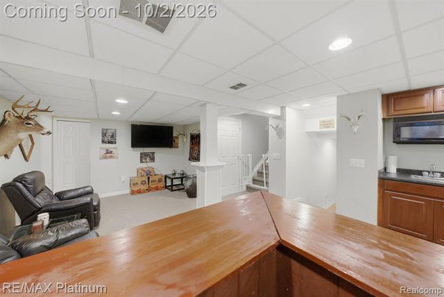 973 Callaway Court, Howell, MI 48843