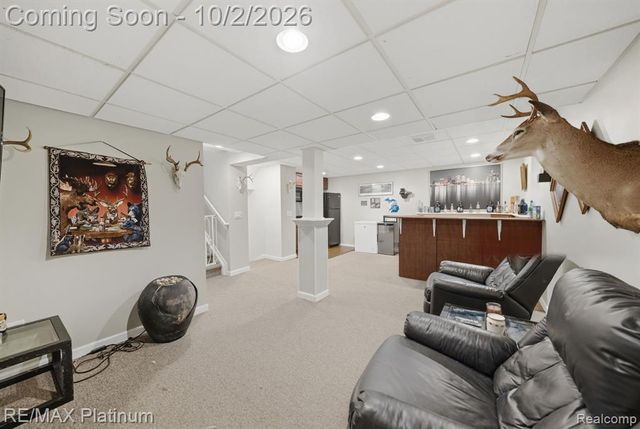 973 Callaway Court, Howell, MI 48843