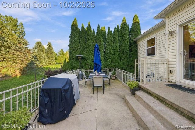 973 Callaway Court, Howell, MI 48843