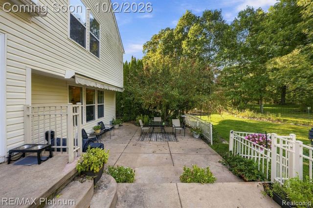 973 Callaway Court, Howell, MI 48843