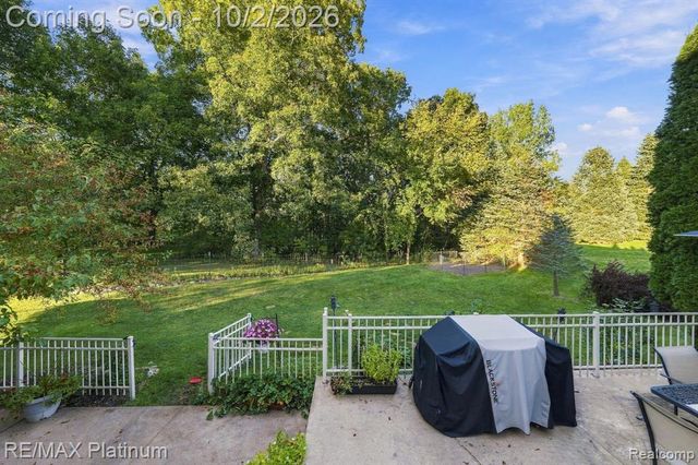 973 Callaway Court, Howell, MI 48843