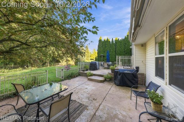 973 Callaway Court, Howell, MI 48843