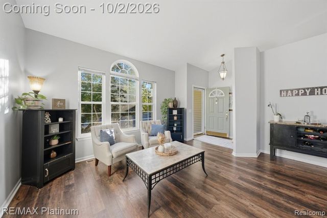 973 Callaway Court, Howell, MI 48843