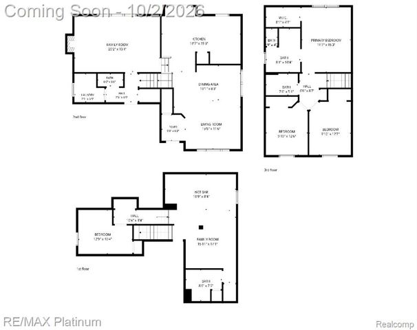 973 Callaway Court, Howell, MI 48843