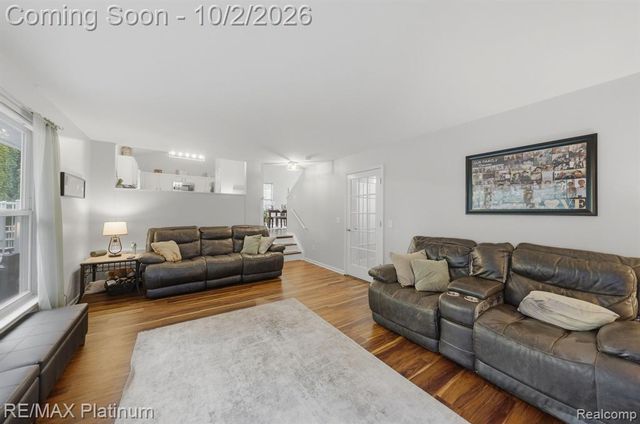 973 Callaway Court, Howell, MI 48843
