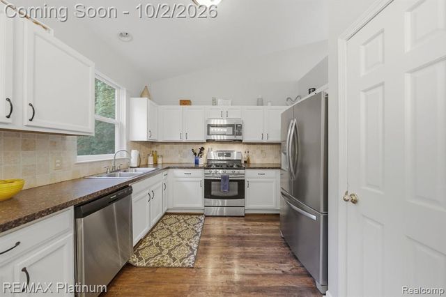 973 Callaway Court, Howell, MI 48843