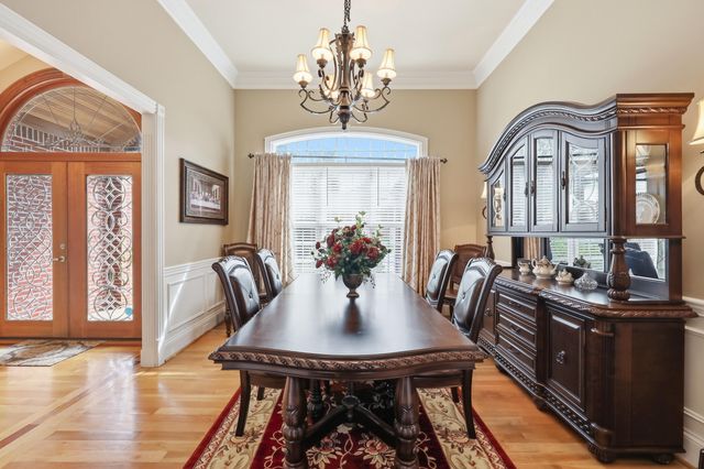 116 Kingston Drive, Georgetown, KY 40324