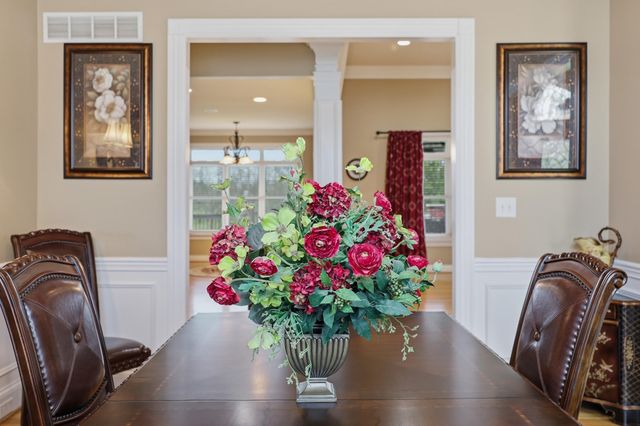 116 Kingston Drive, Georgetown, KY 40324