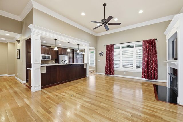 116 Kingston Drive, Georgetown, KY 40324