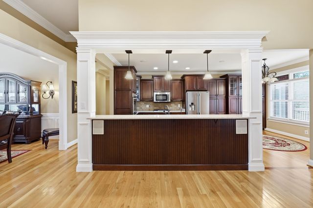 116 Kingston Drive, Georgetown, KY 40324