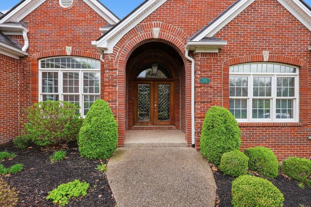116 Kingston Drive, Georgetown, KY 40324