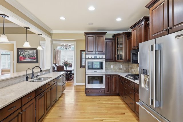 116 Kingston Drive, Georgetown, KY 40324