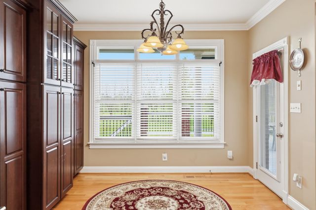 116 Kingston Drive, Georgetown, KY 40324