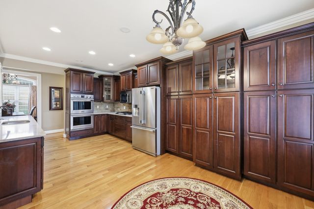 116 Kingston Drive, Georgetown, KY 40324