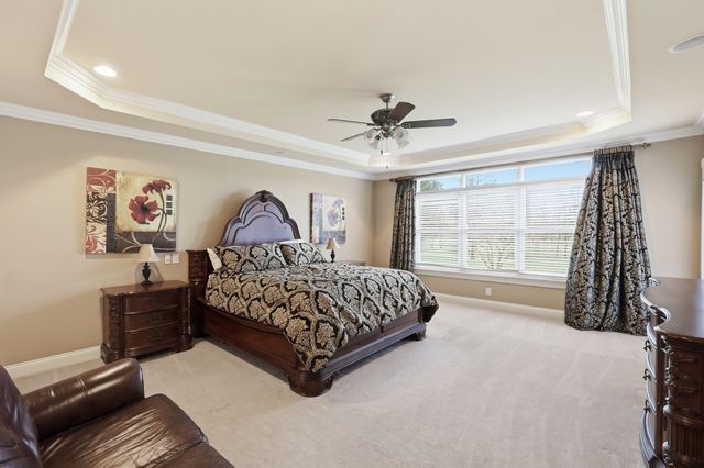 116 Kingston Drive, Georgetown, KY 40324