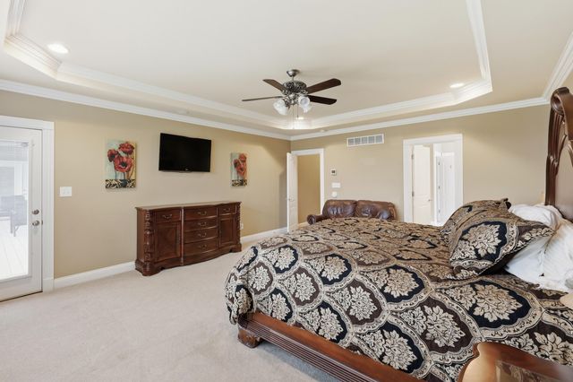 116 Kingston Drive, Georgetown, KY 40324